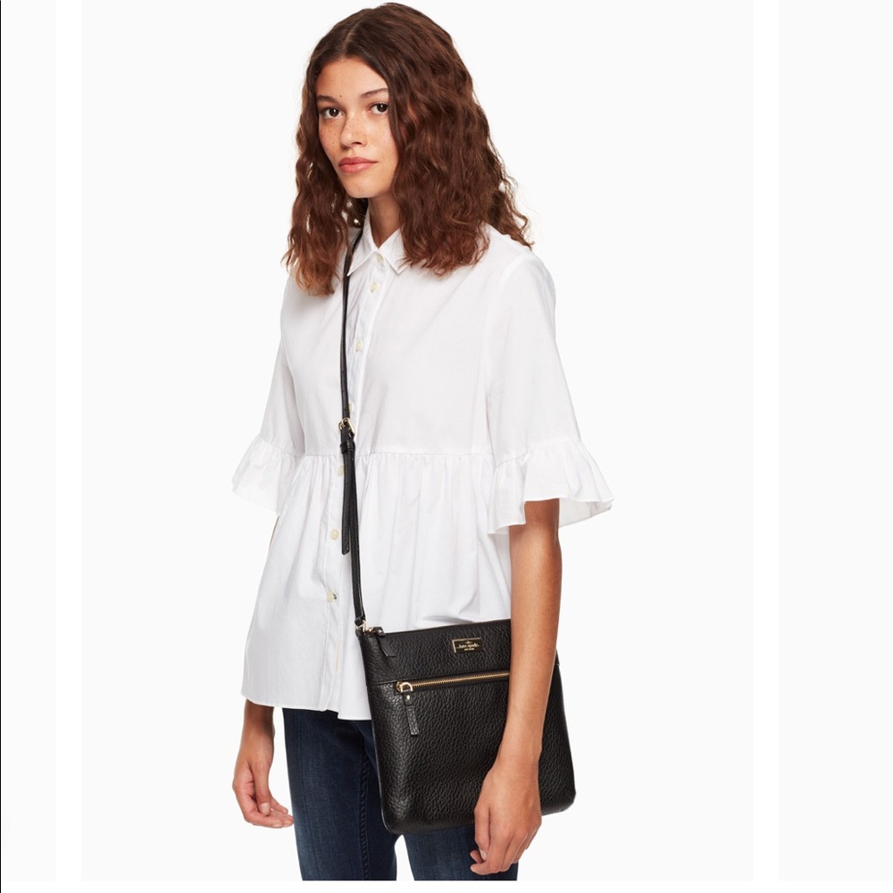 💥NWT kate spade prospect place rima.